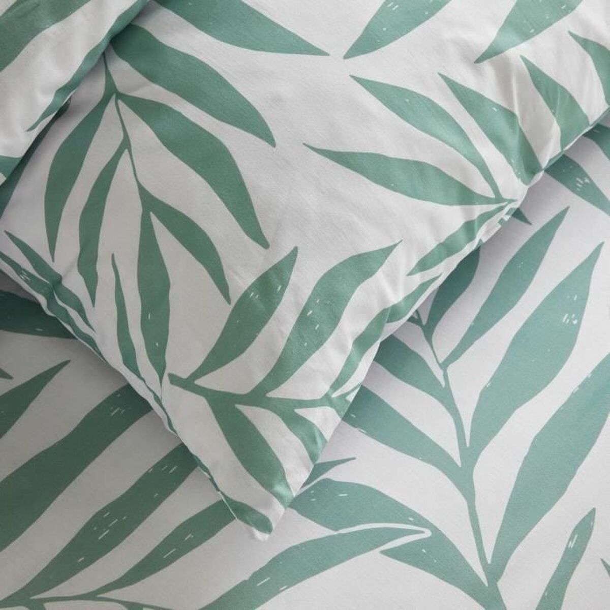 Duvet cover set TODAY White Super king 2 Pieces