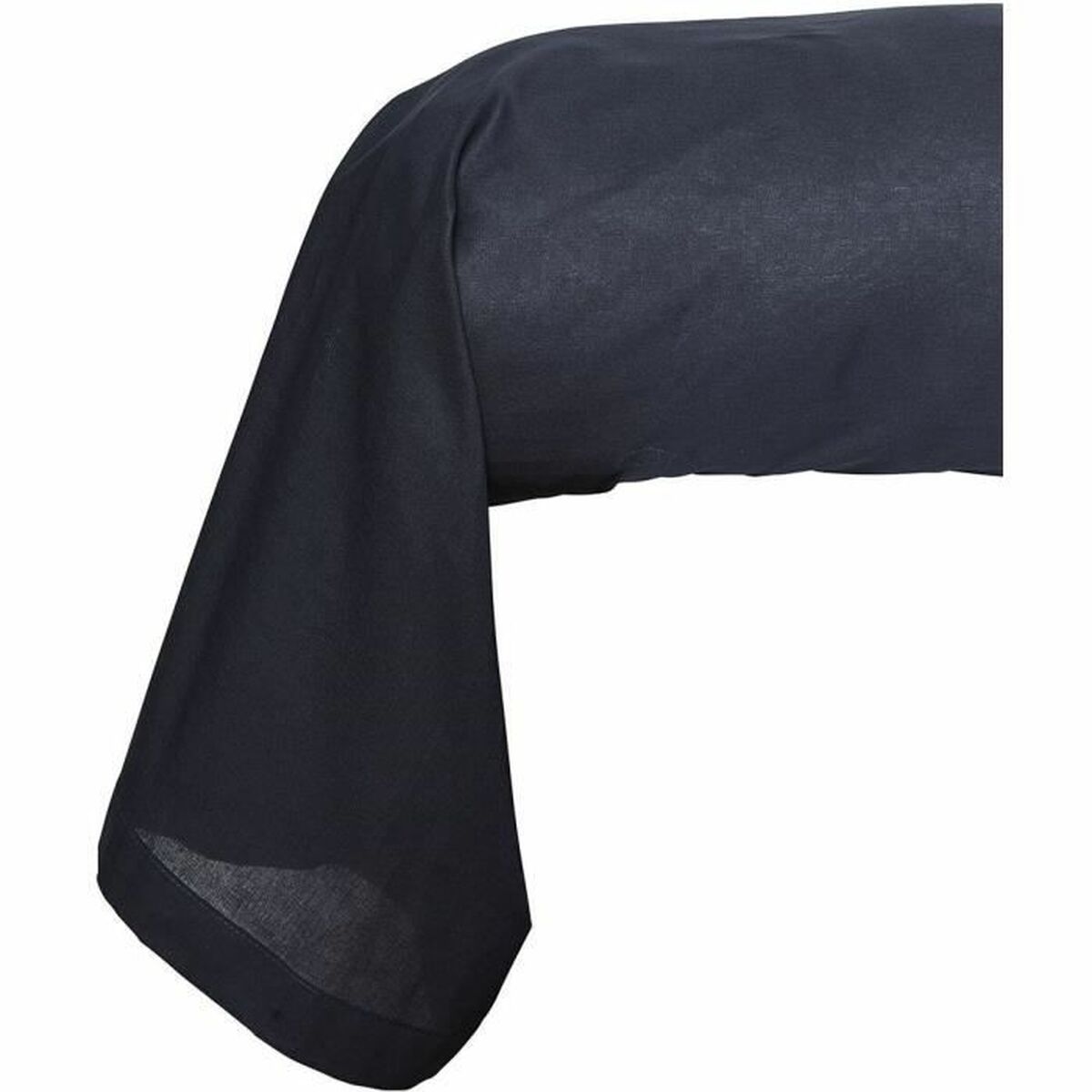 Pillowcase TODAY Essential Blue 45 x 185 cm Pillowcase TODAY Essential Blue 45 x 185 cm