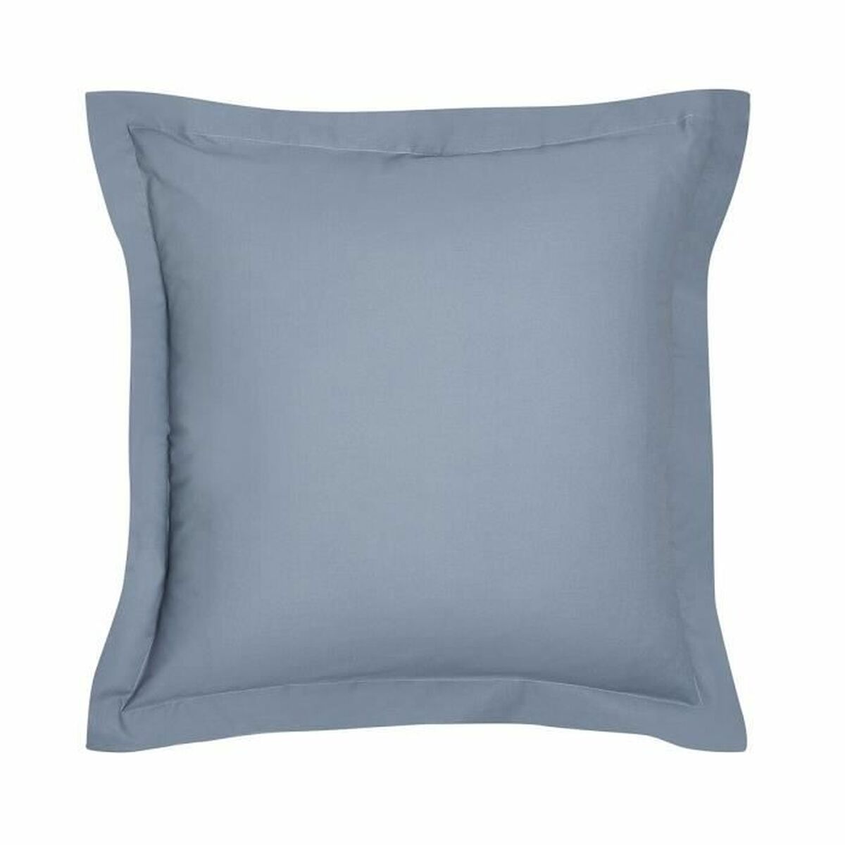Cushion cover TODAY Essential Denim 63 x 63 cm Cushion cover TODAY Essential Denim 63 x 63 cm