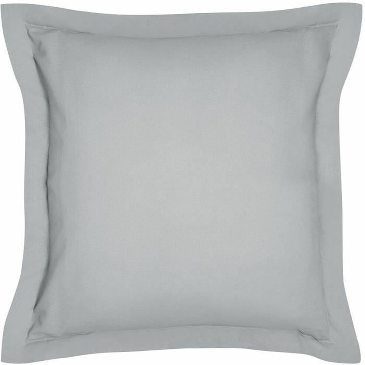 Pillowcase TODAY Grey 63 x 63 cm