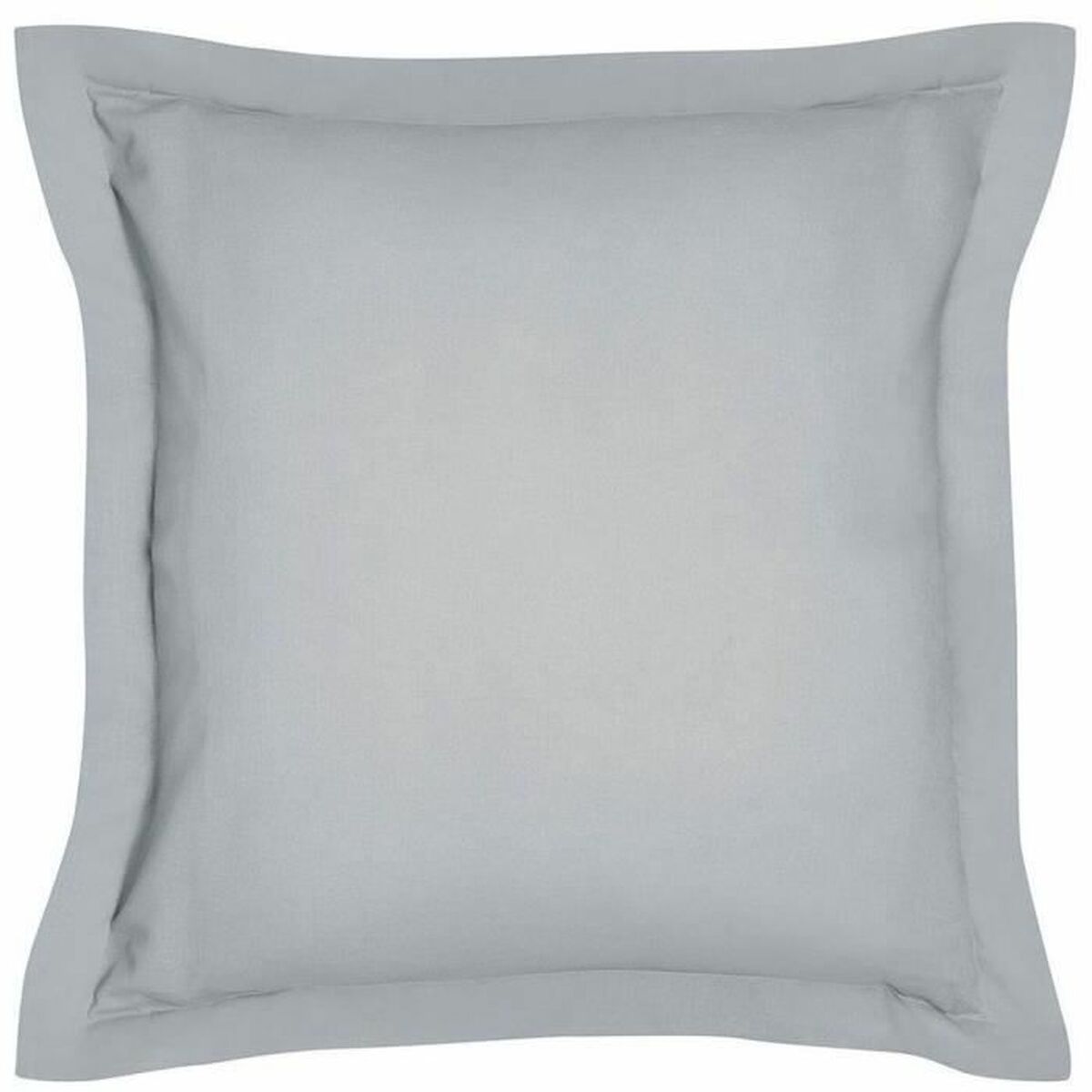 Pillowcase TODAY Grey 63 x 63 cm