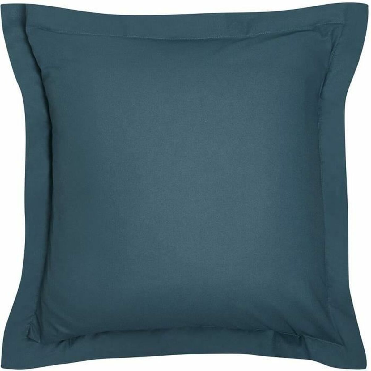 Pillowcase TODAY Blue 63 x 63 cm Pillowcase TODAY Blue 63 x 63 cm