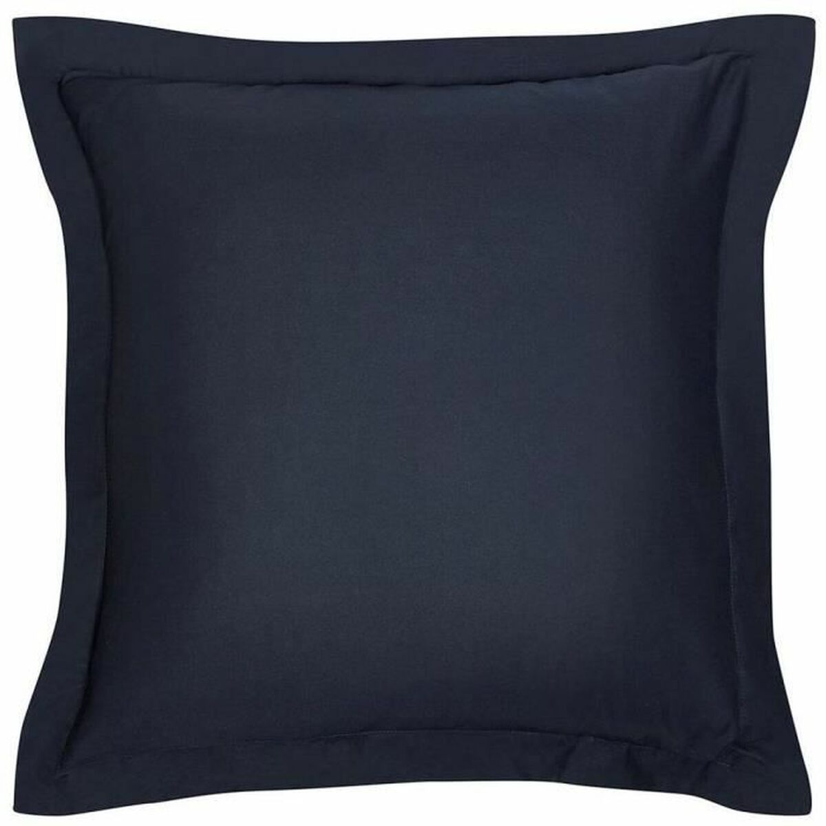 Pillowcase TODAY Navy Blue 63 x 63 cm