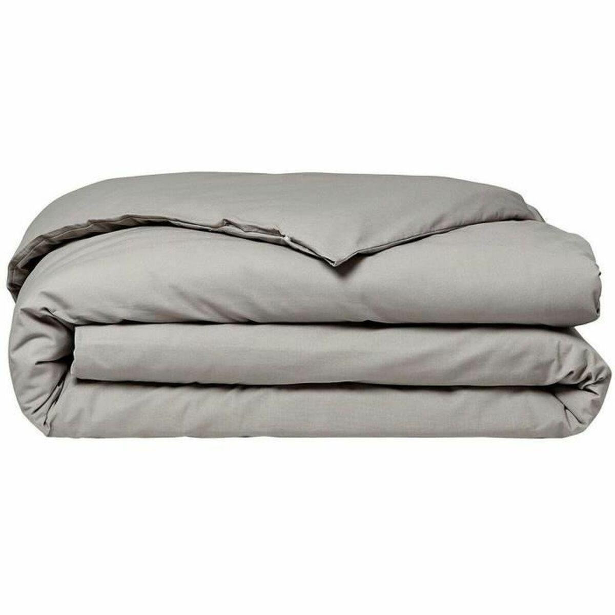 Duvet cover set TODAY Beige 220 x 240 cm