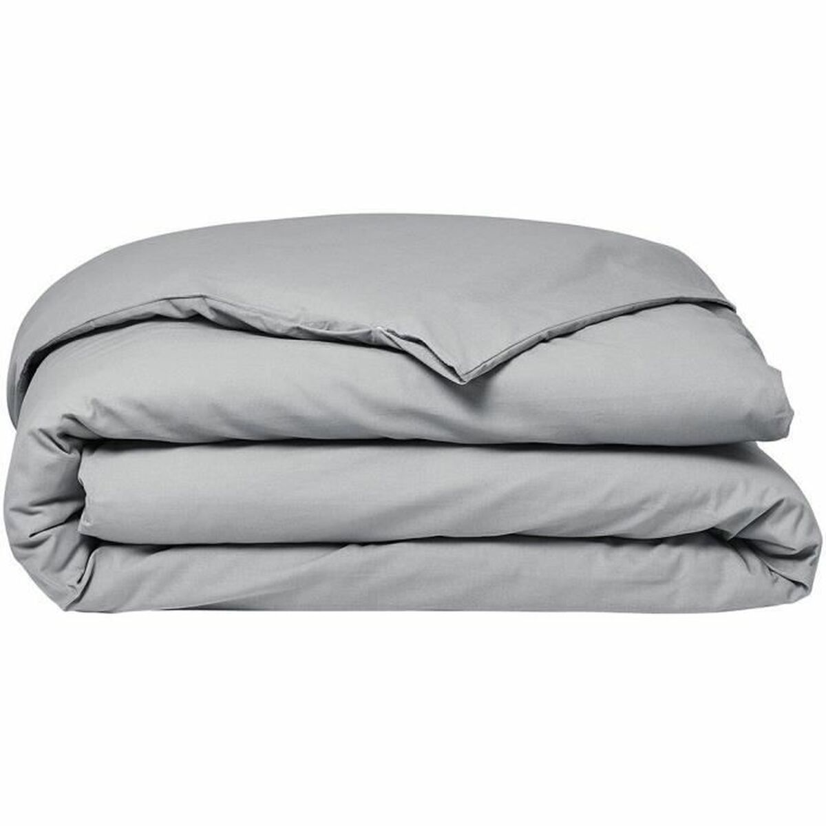 Duvet cover set TODAY Grey 220 x 240 cm