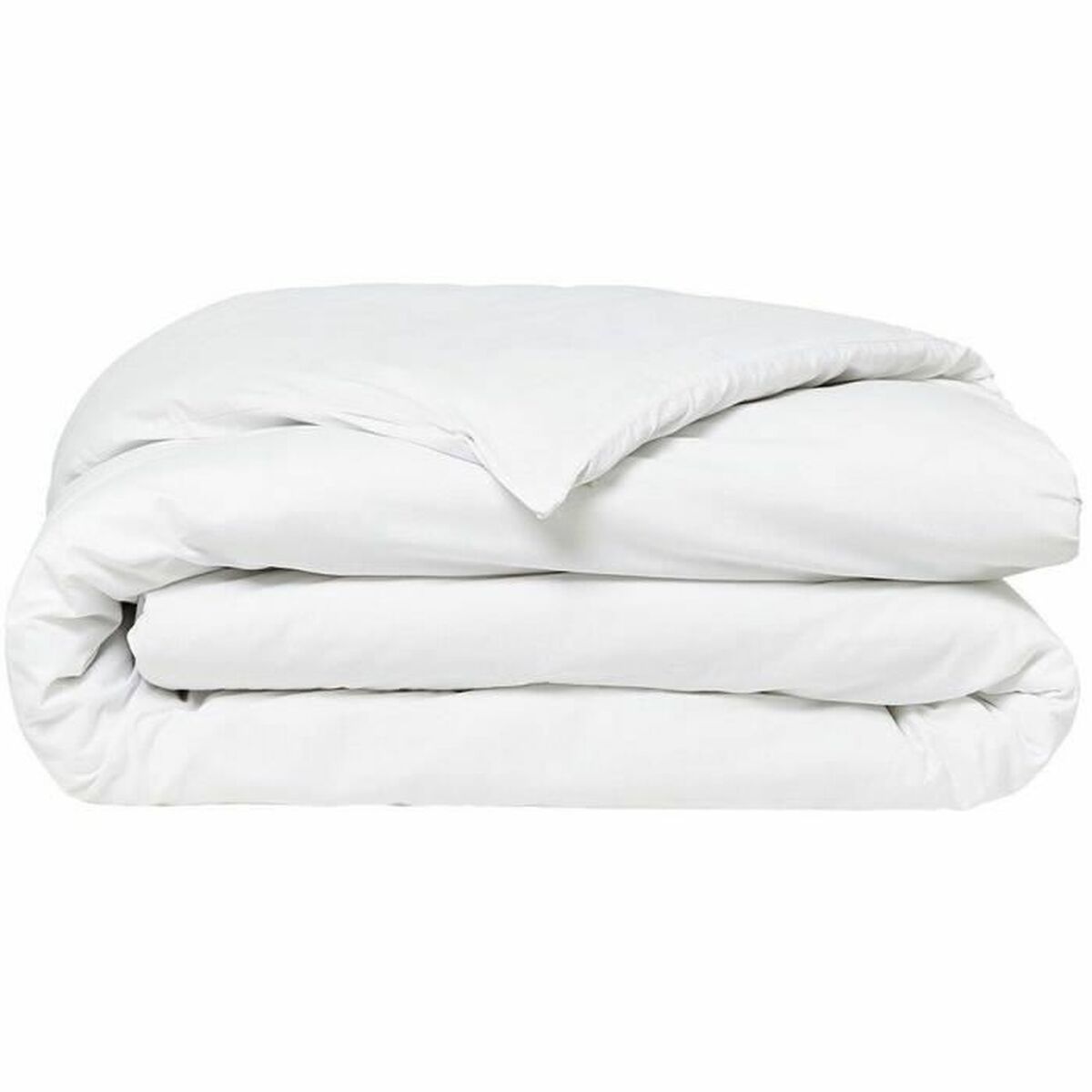 Duvet cover set TODAY White 240 x 260 cm