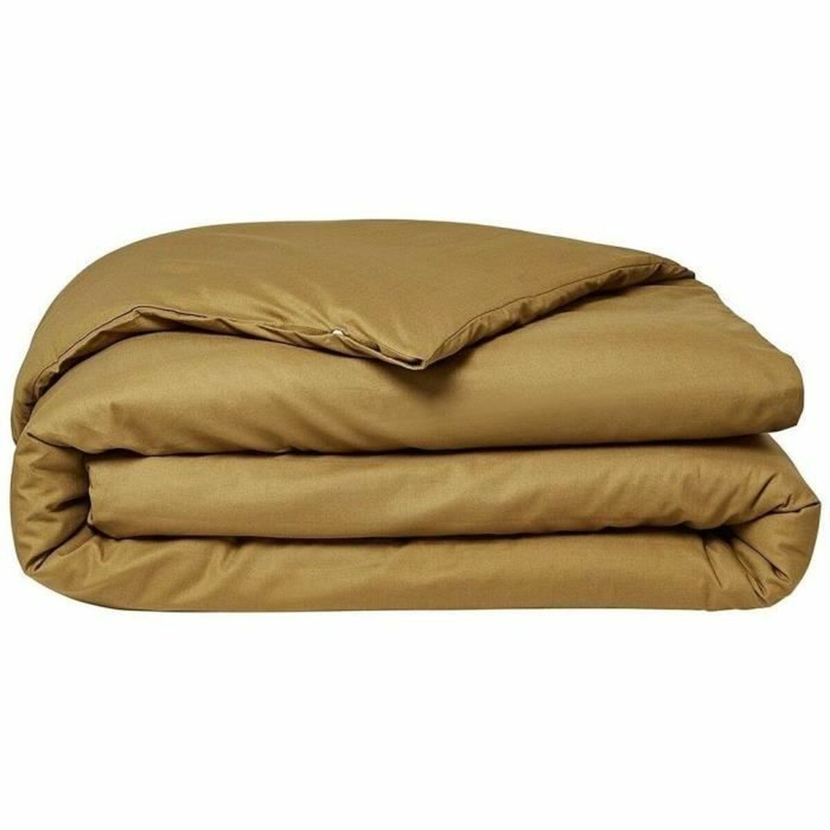 Duvet cover set TODAY Khaki 240 x 260 cm