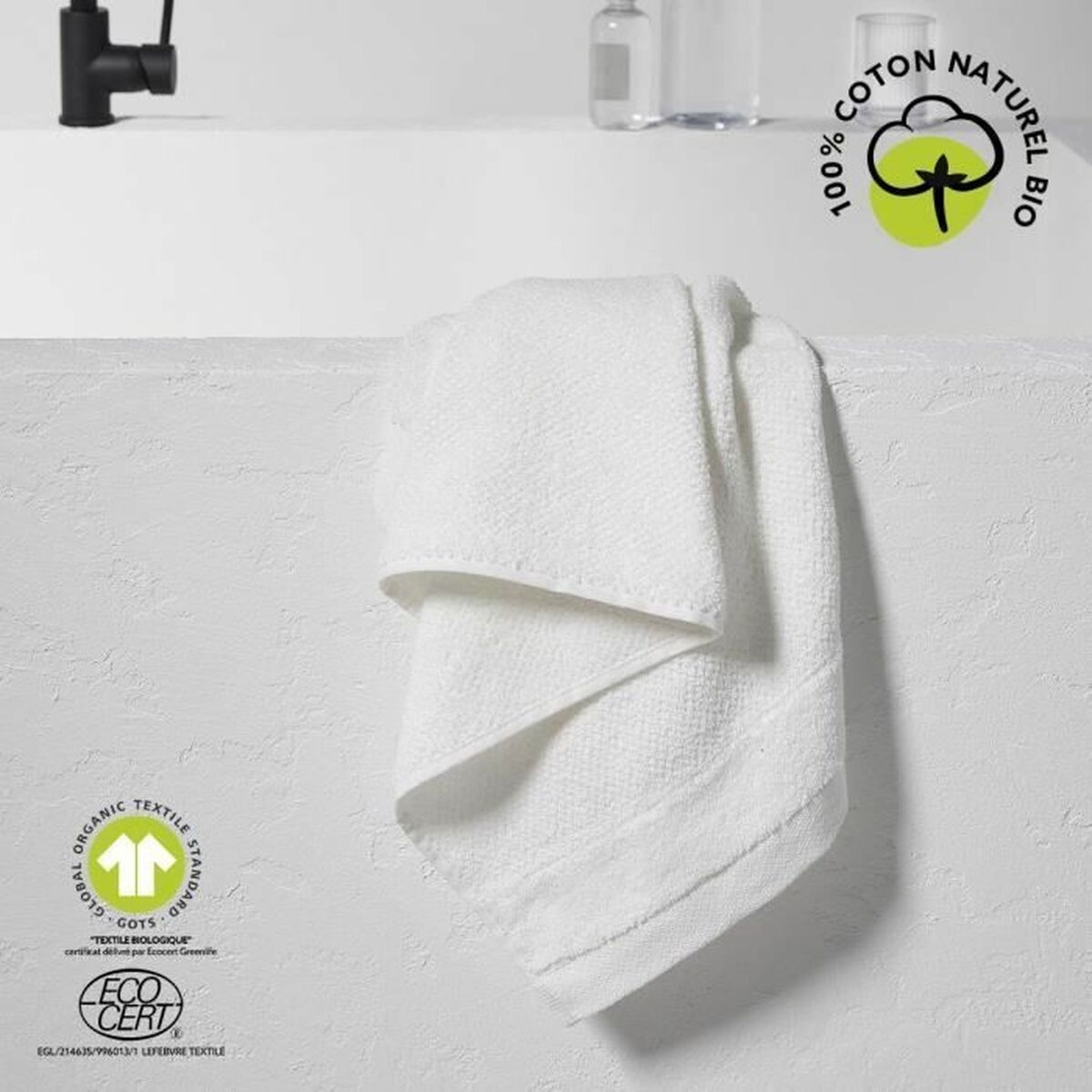 Towel set TODAY