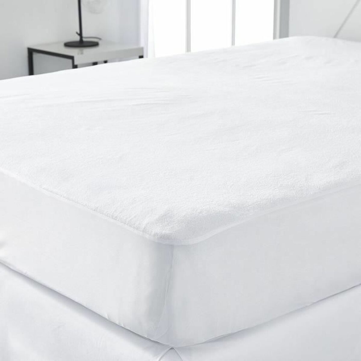 Mattress protector TODAY White Mattress protector TODAY White