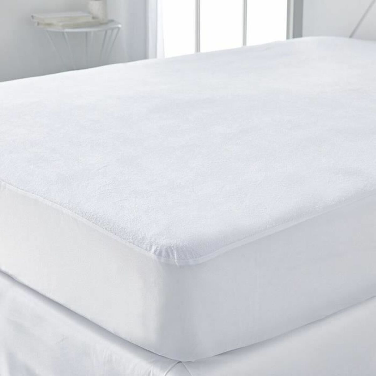 Mattress protector TODAY White Mattress protector TODAY White