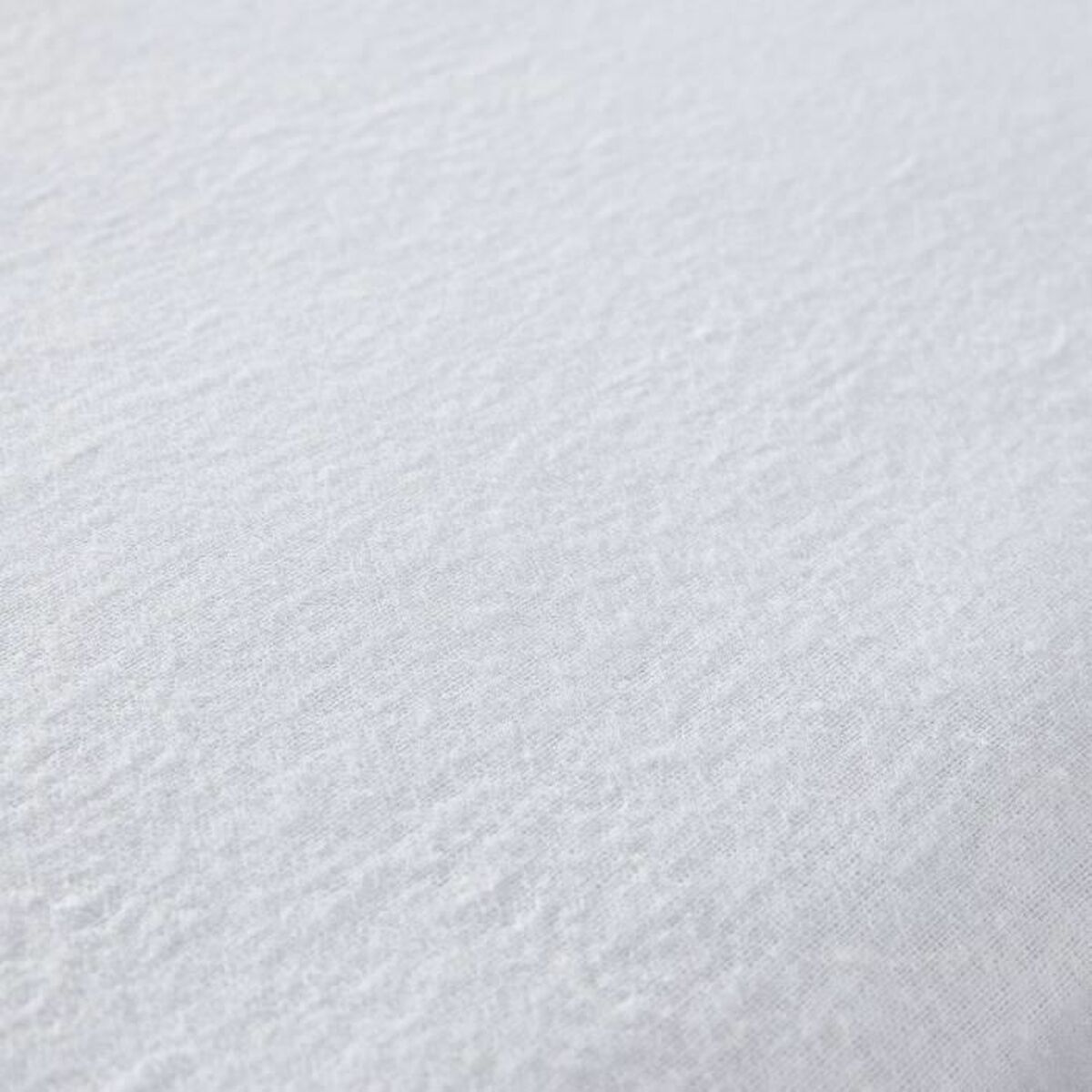 Mattress protector TODAY Essential Double bed 140 x 190 cm Absorbing