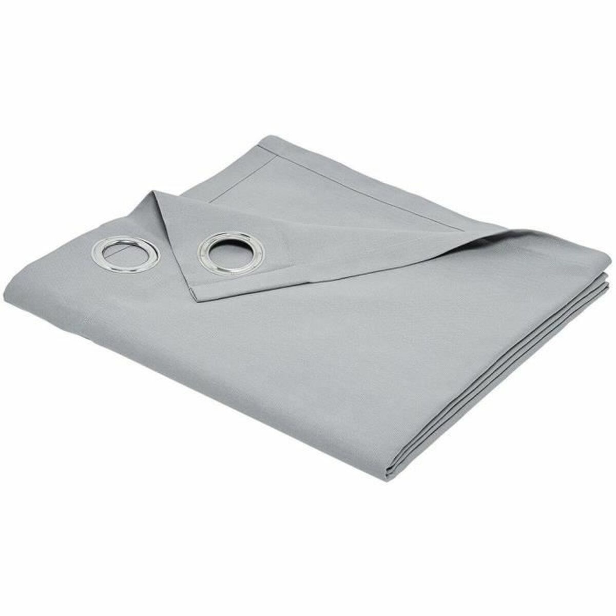 Curtain TODAY Steel 140 x 240 cm Curtain TODAY Steel 140 x 240 cm