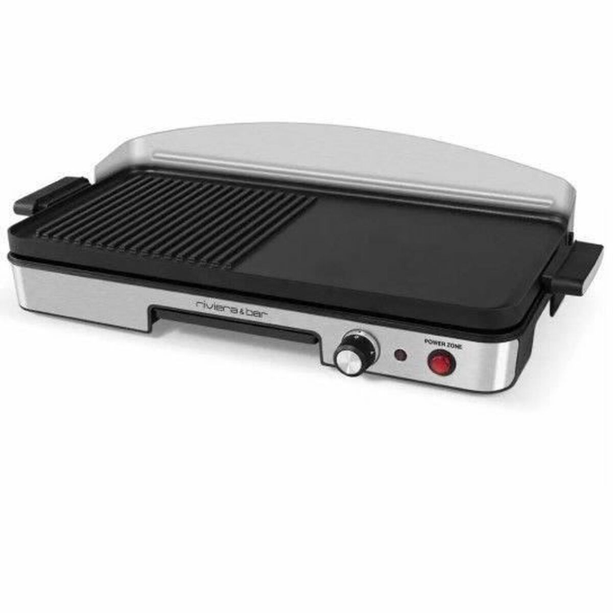 Grill Riviera & Bar QPL365 1900 W Grill Riviera & Bar QPL365 1900 W