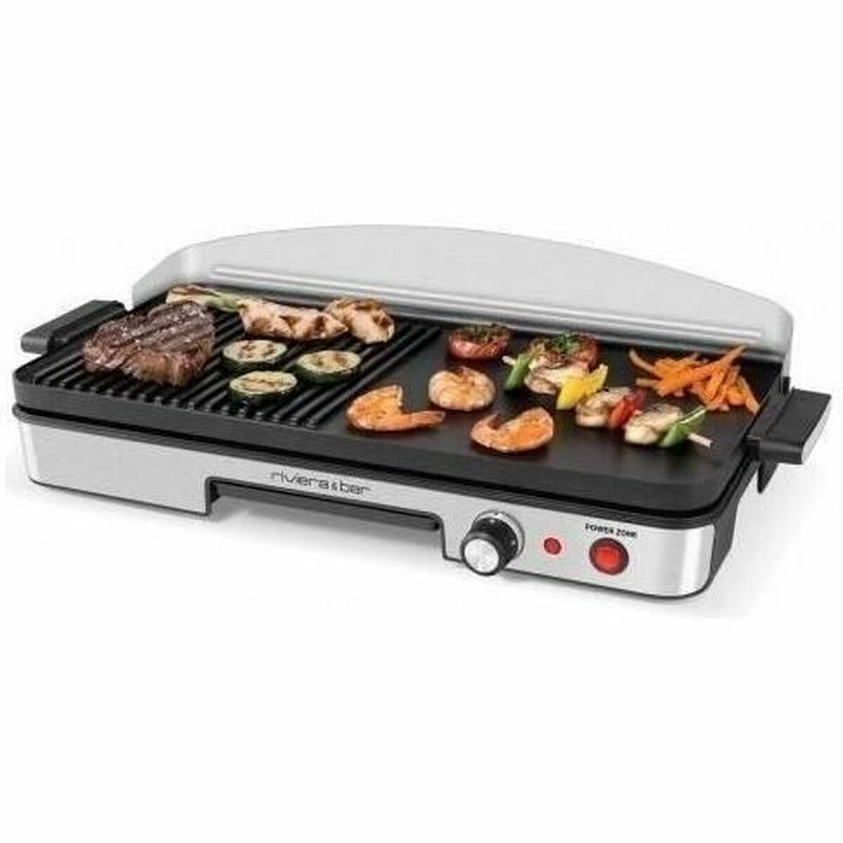 Grill Riviera & Bar QPL365 1900 W