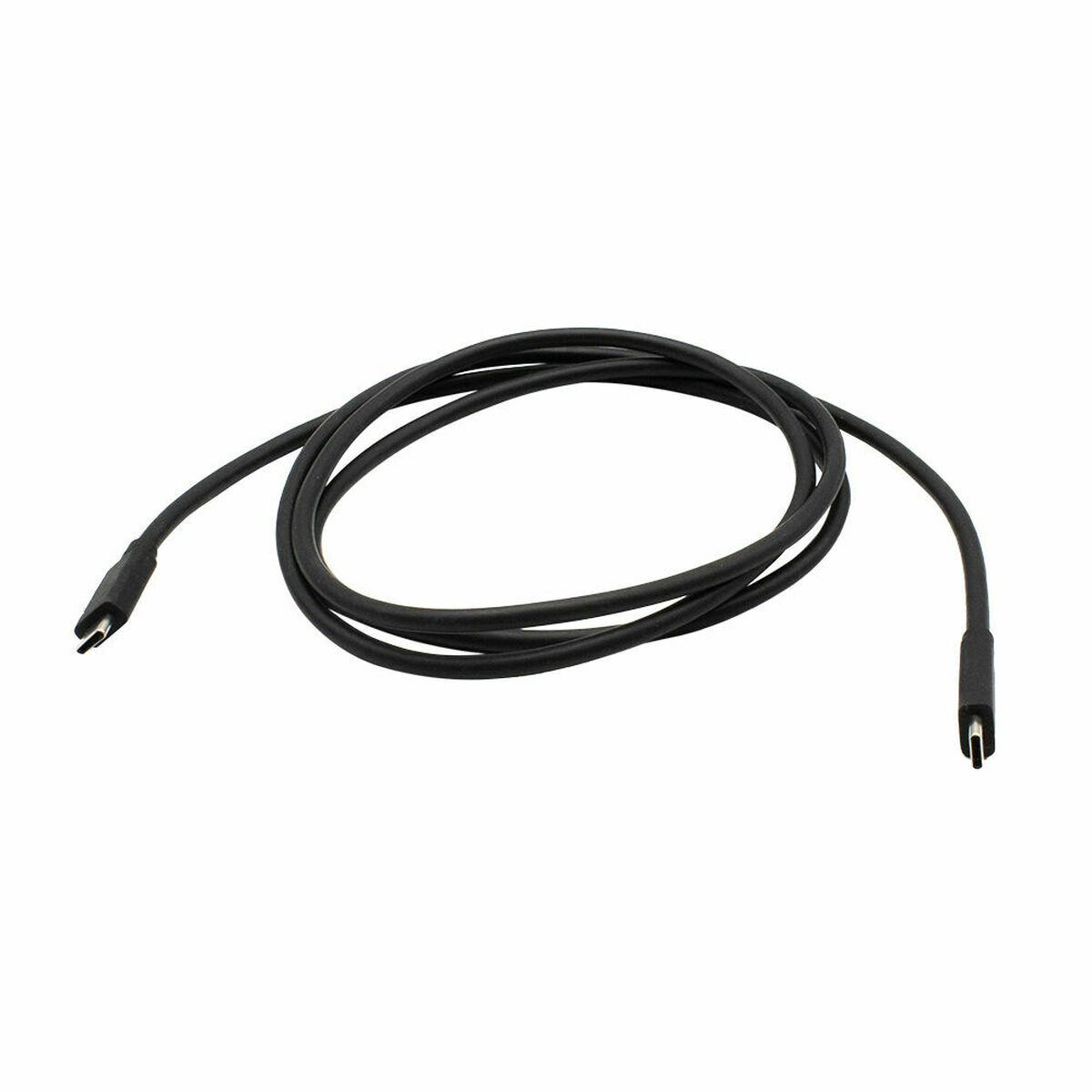 USB-C Cable i-Tec TB3CBL150CM Black 1,5 m