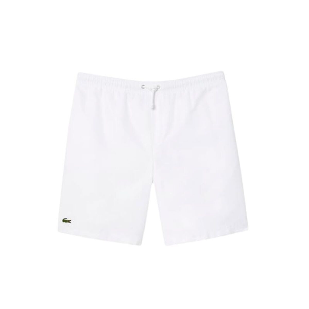 Men’s Sports Shorts Lacoste Core Performance White