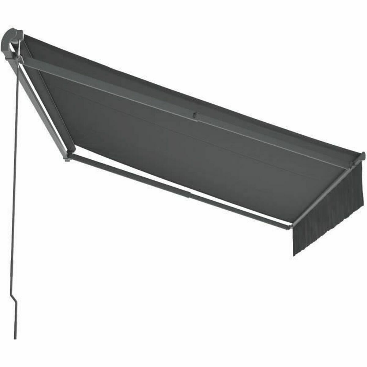 Awning Beau Rivage Manual (Refurbished B)