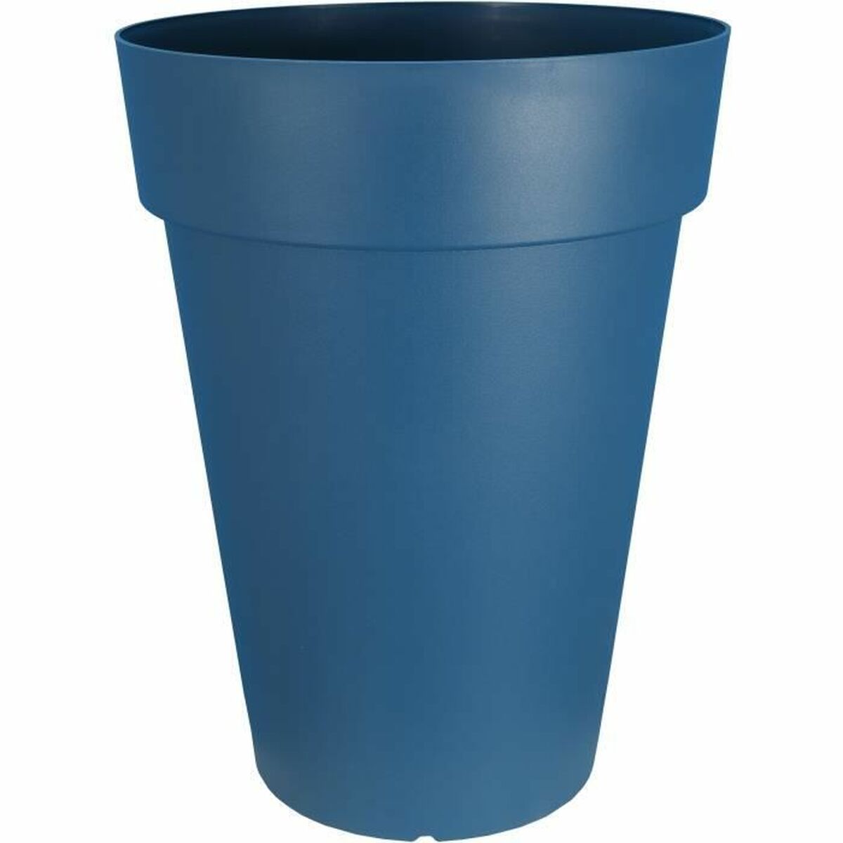 Plant pot Riviera Blue Ø 30 cm Plant pot Riviera Blue Ø 30 cm