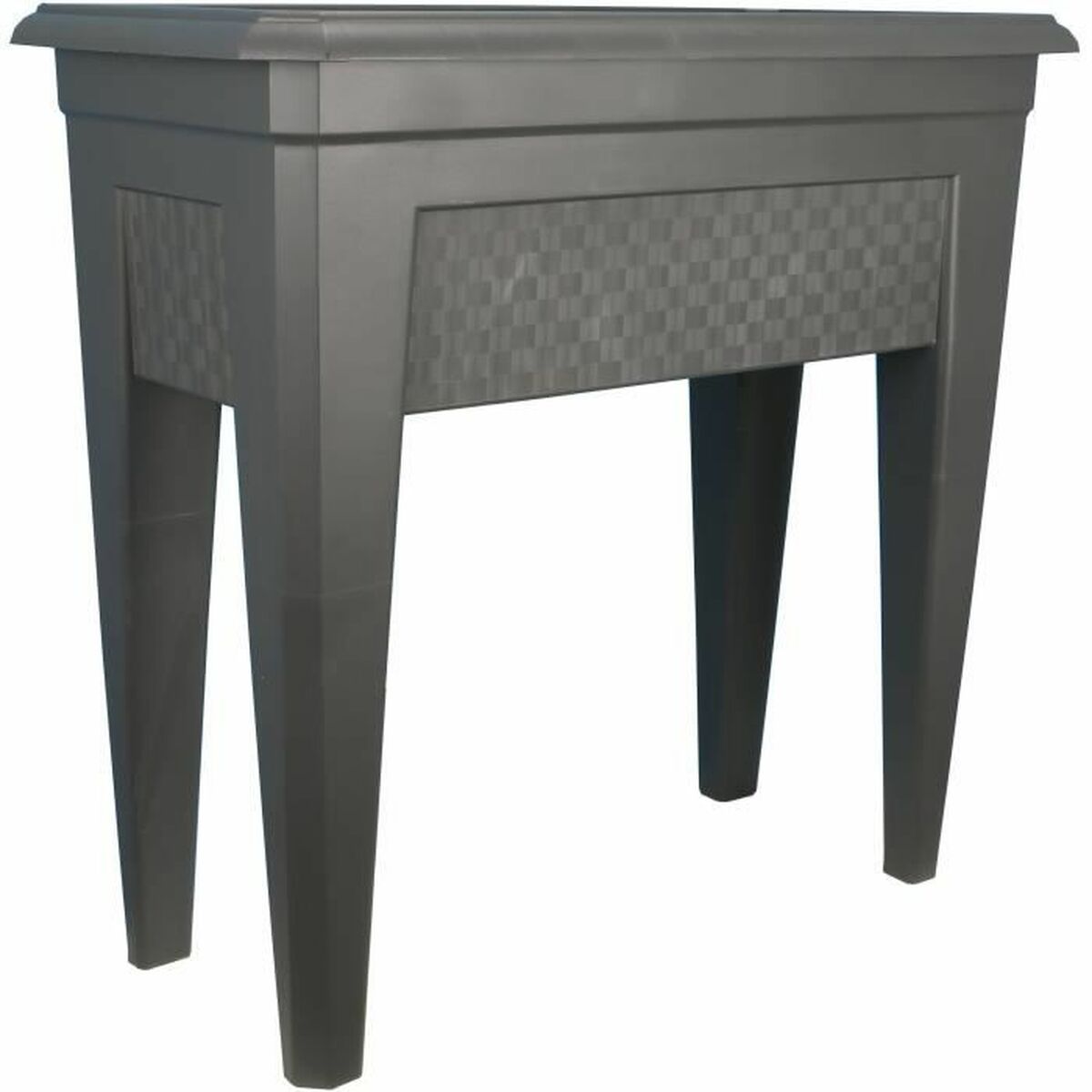 Planter Riviera Grey 60 cm Planter Riviera Grey 60 cm