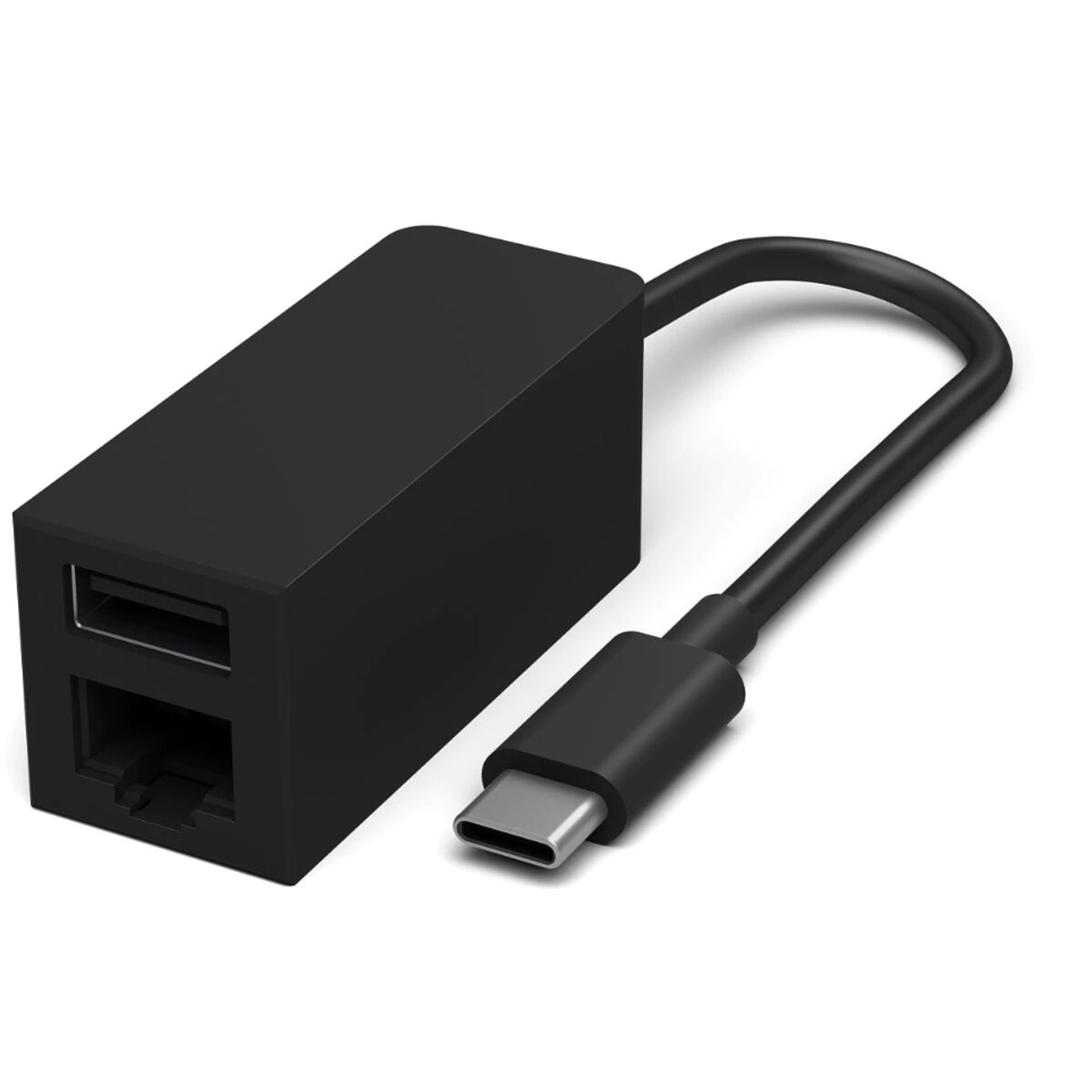 USB-C Cable Microsoft JWM-00004 Black
