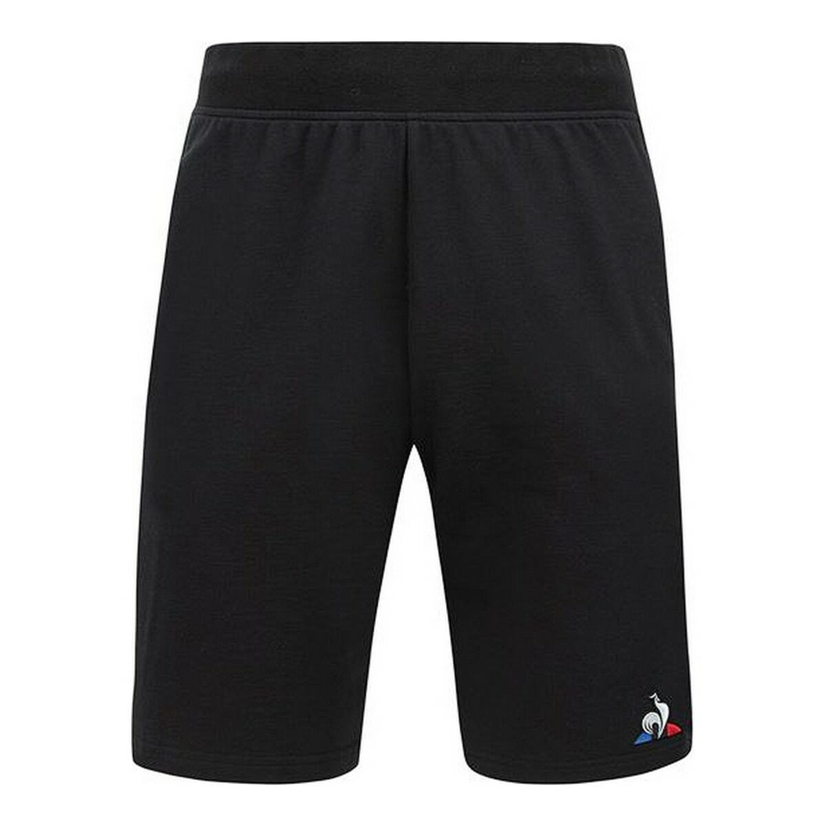 Sports Shorts Le coq sportif Black Sports Shorts Le coq sportif Black