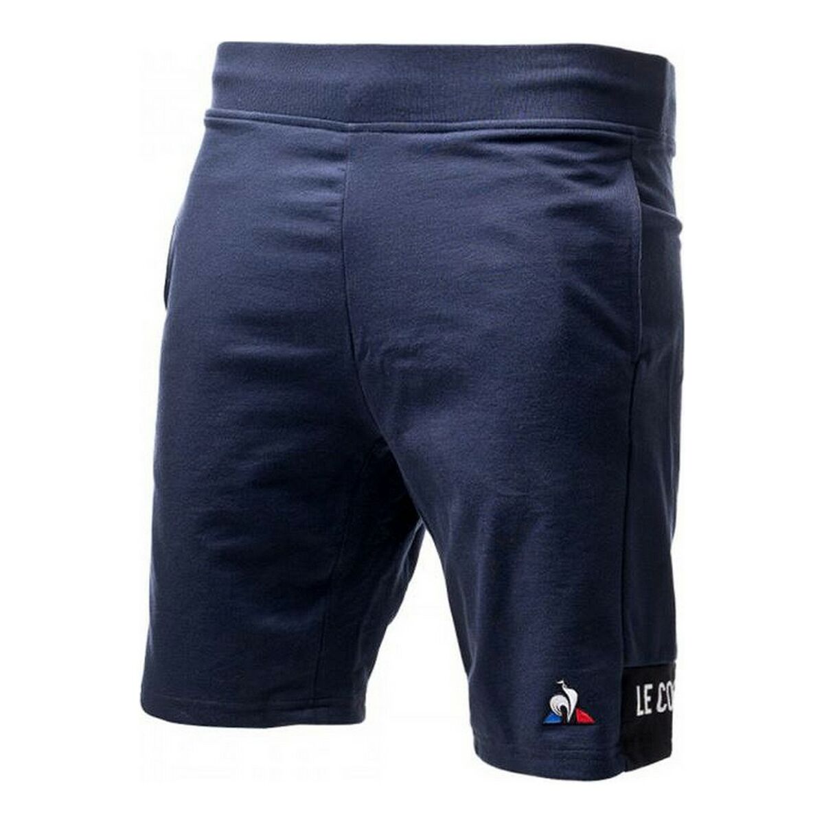 Sports Shorts Le coq sportif Blue Sports Shorts Le coq sportif Blue