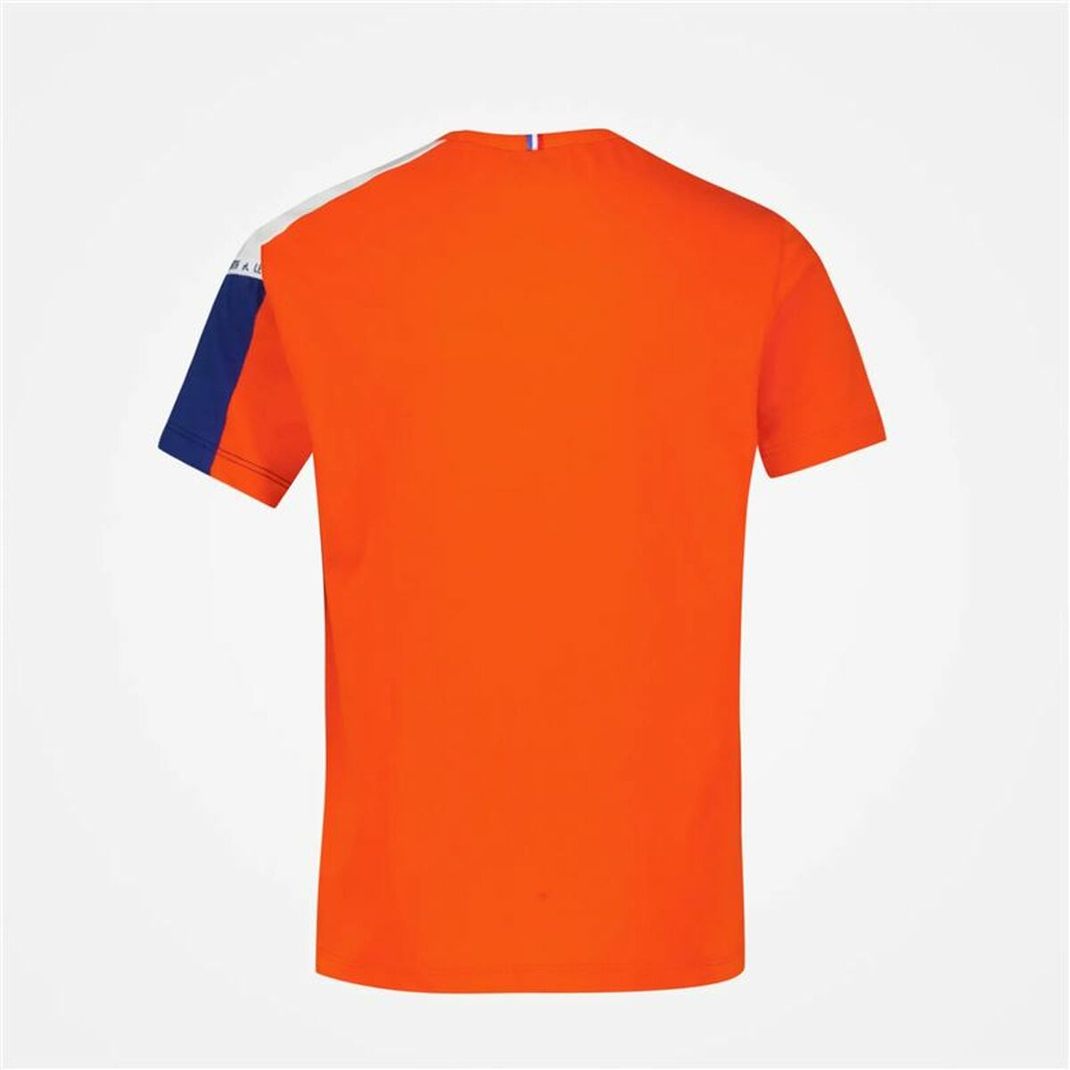 Child’s Short Sleeve T-Shirt Le coq sportif Saison Nª 1