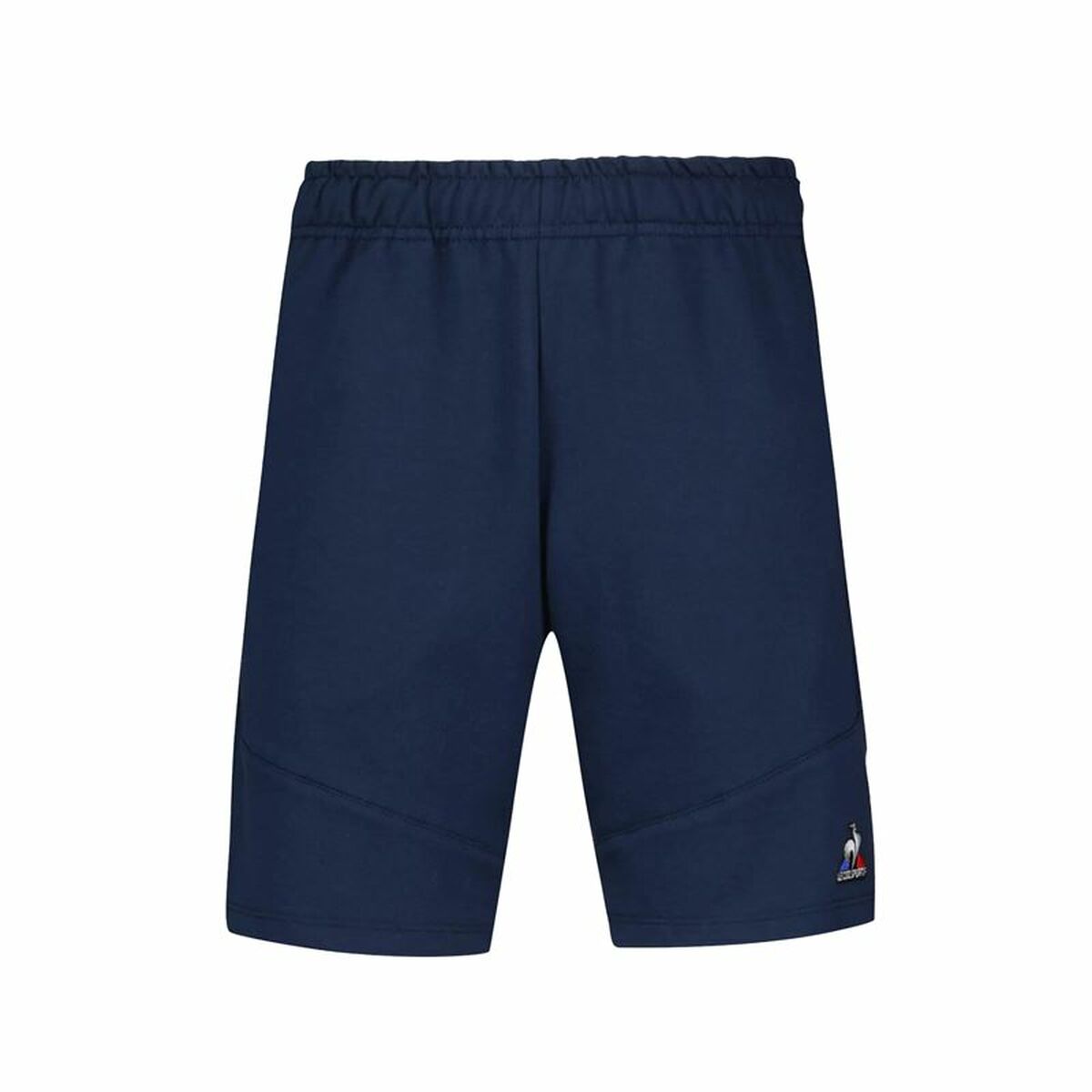 Sport Shorts for Kids Le coq sportif Nª 1 Blue Sport Shorts for Kids Le coq sportif Nª 1 Blue