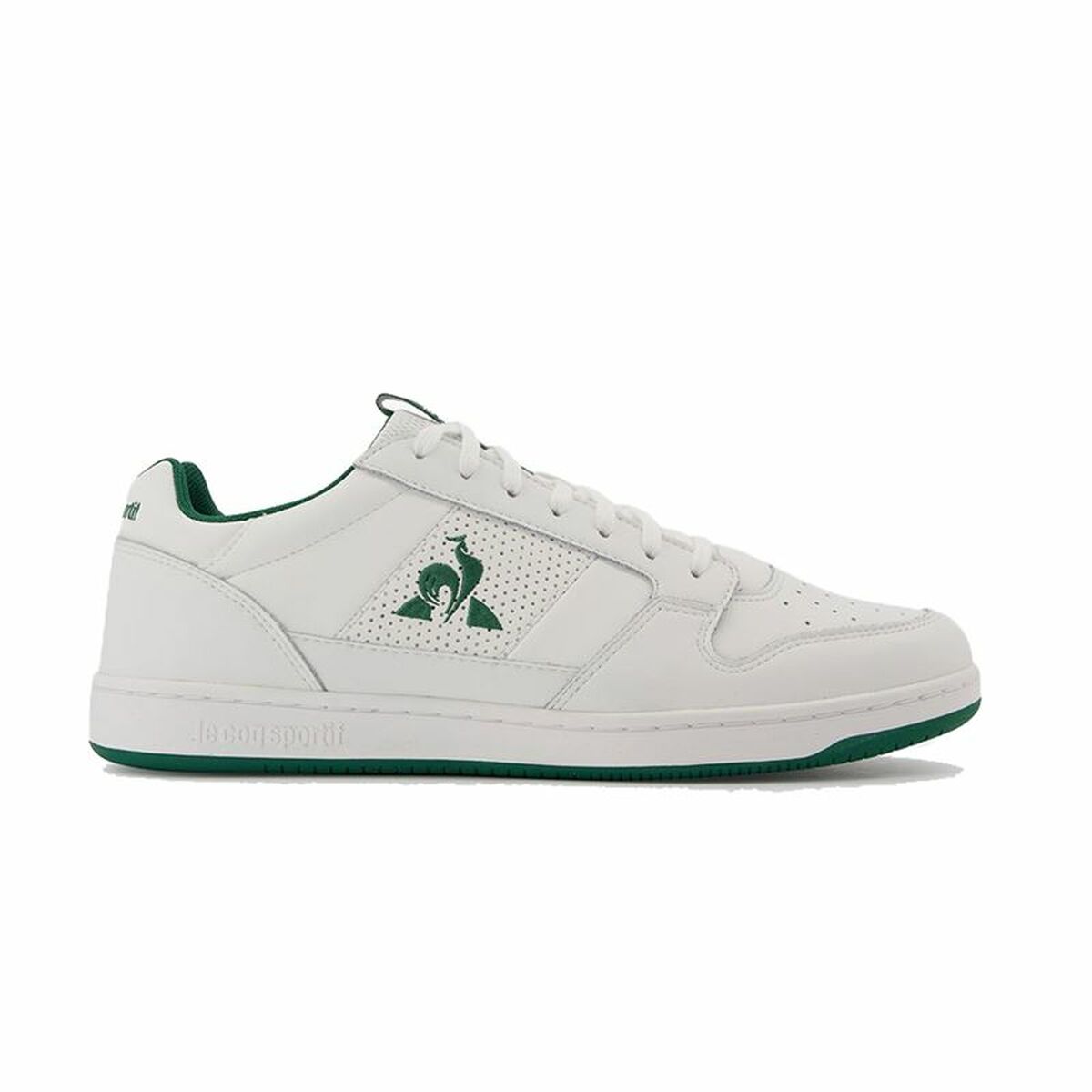 Men’s Trainers Le coq sportif Breakpoint Sport White