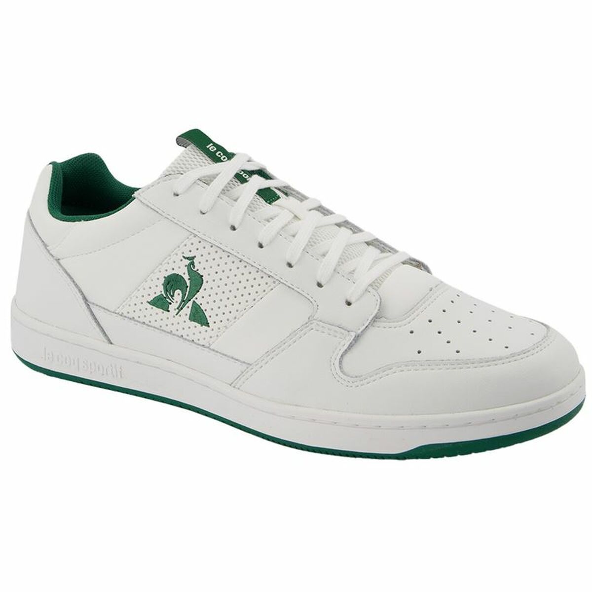 Men’s Trainers Le coq sportif Breakpoint Sport White