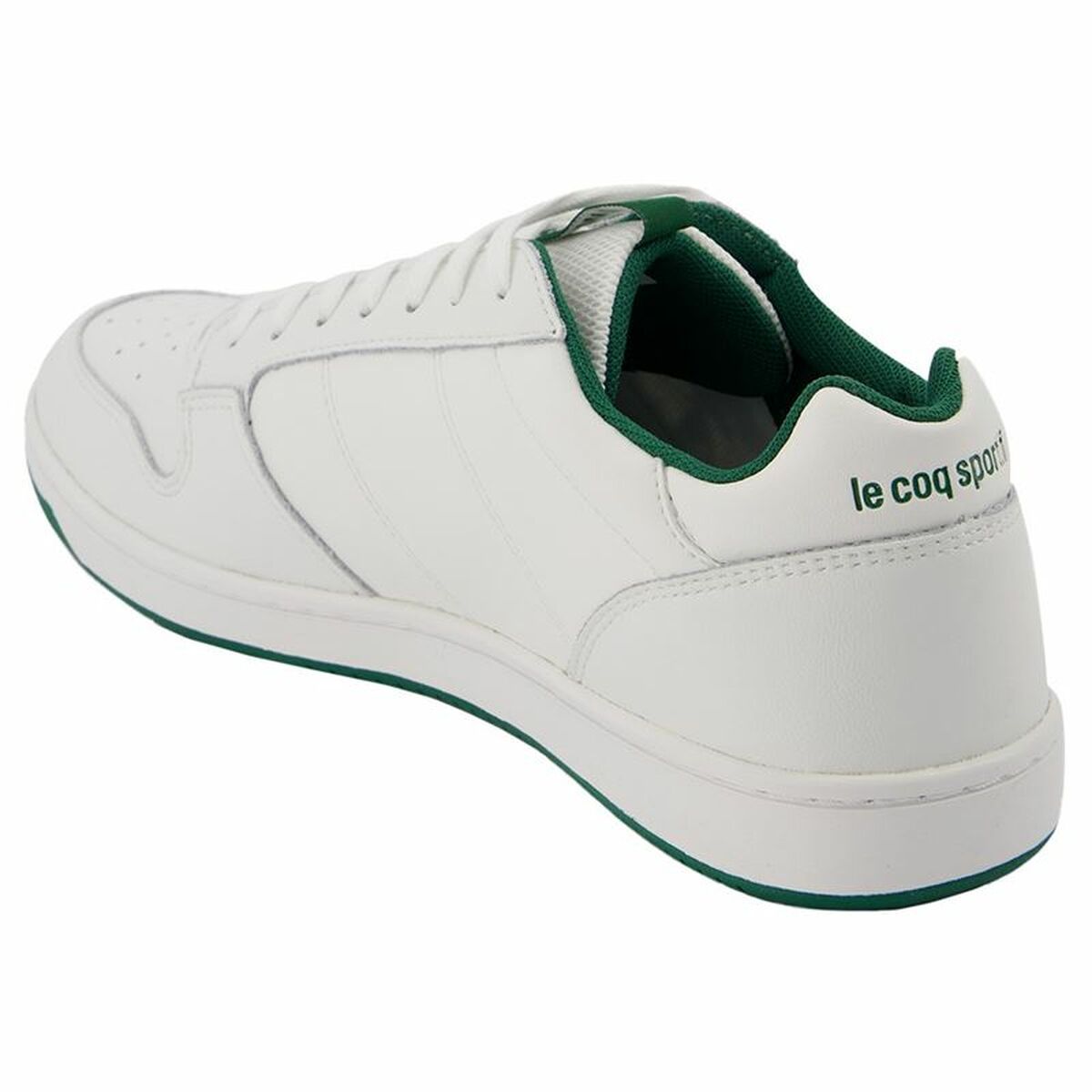 Men’s Trainers Le coq sportif Breakpoint Sport White