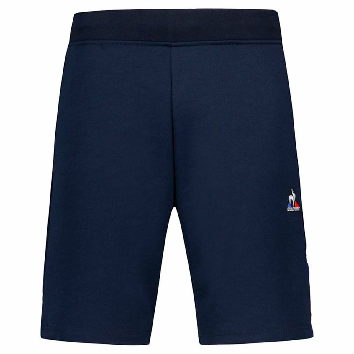 Men’s Sports Shorts Le coq sportif Tri Regular N°1 Sky Blue Men’s Sports Shorts Le coq sportif Tri Regular N°1 Sky Blue