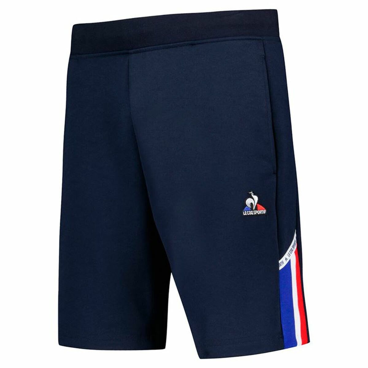 Men’s Sports Shorts Le coq sportif Tri Regular N°1 Sky  Blue