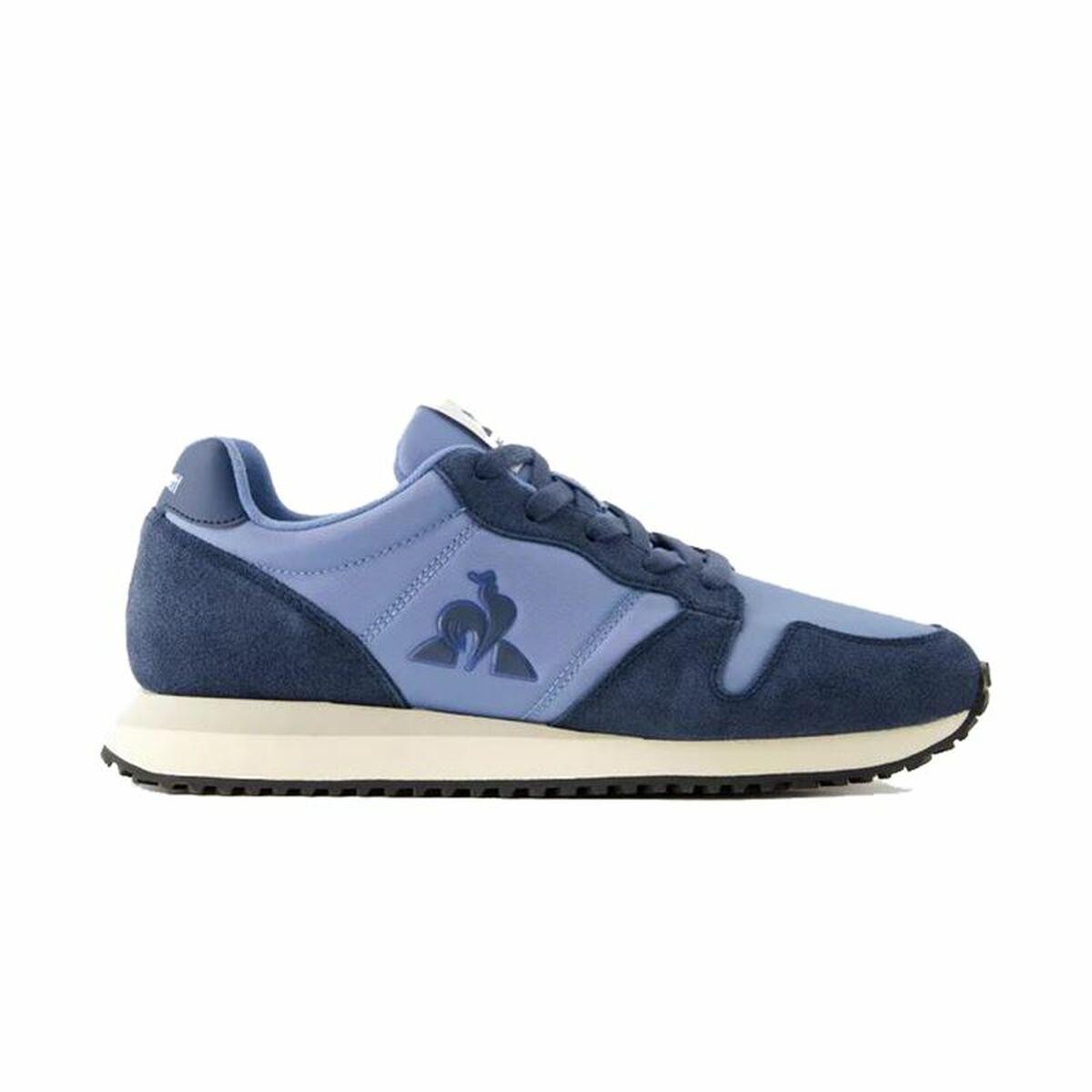 Casual Trainers Le coq sportif Platinium_2 Allure Blue Casual Trainers Le coq sportif Platinium_2 Allure Blue