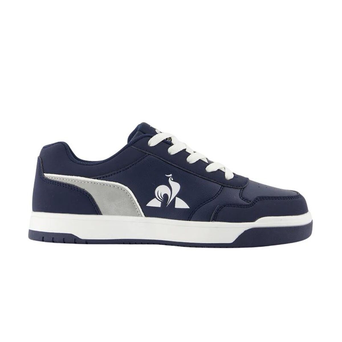 Men’s Trainers Le coq sportif Lcs Court Breaker Gs Navy Blue