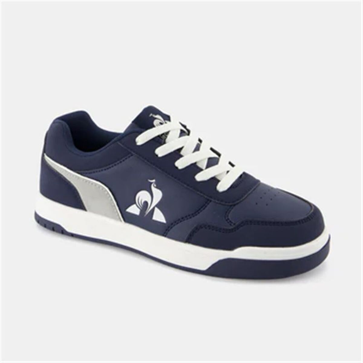 Men’s Trainers Le coq sportif Lcs Court Breaker Gs Navy Blue