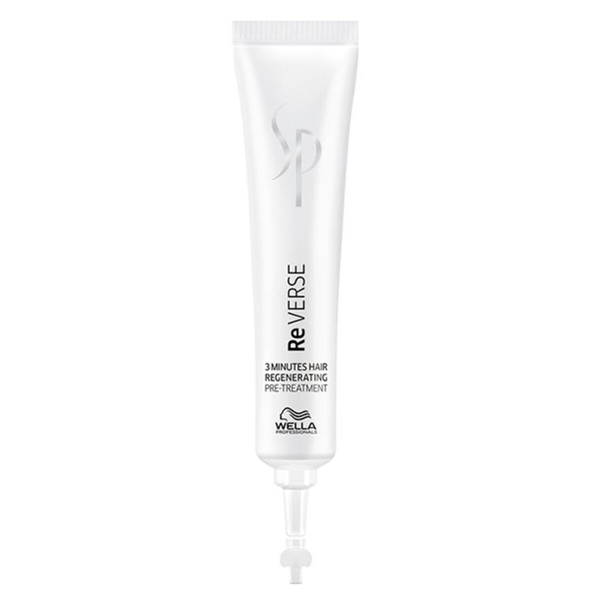 Moiturising Treatment Reverse Wella 3-Minutes Hair Regenerating (6 pcs) Moiturising Treatment Reverse Wella 3-Minutes Hair Regenerating (6 pcs)