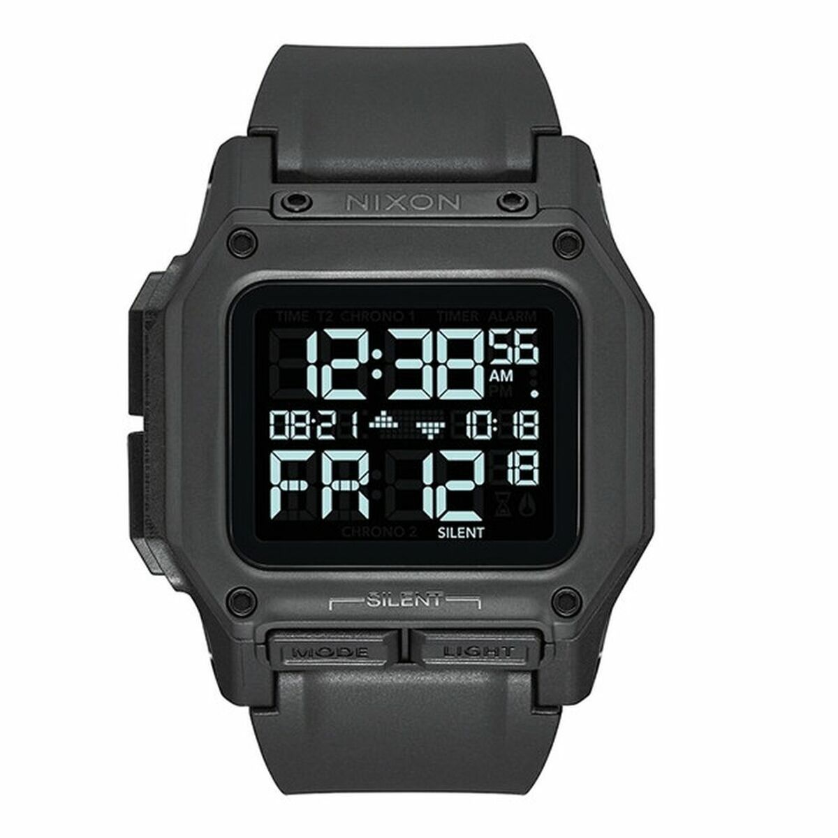 Men’s Watch Nixon A1180-001