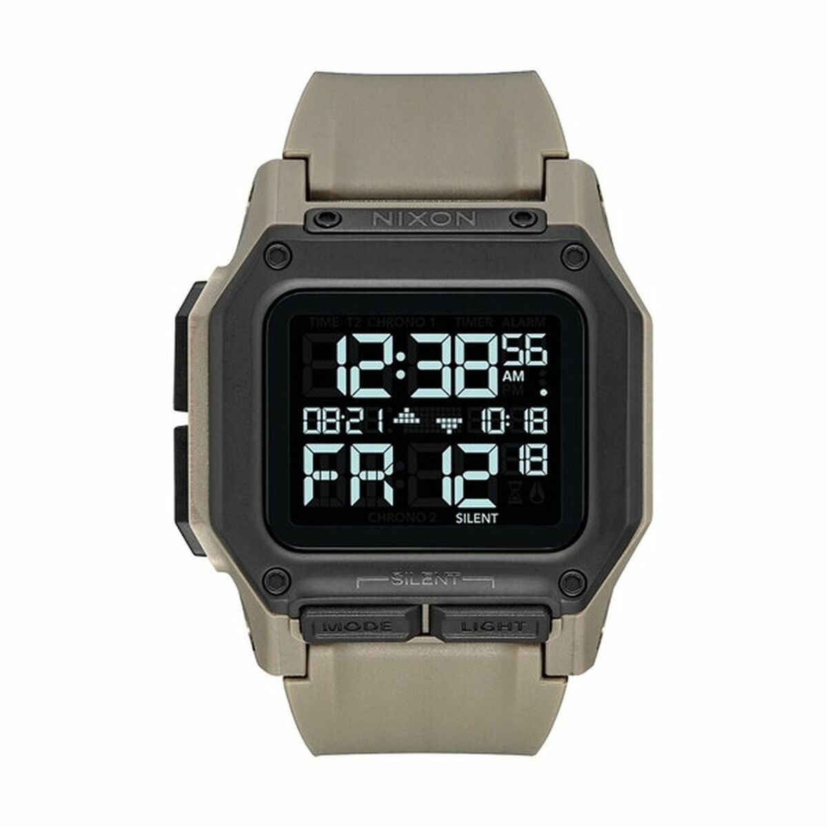 Men’s Watch Nixon A1180-2711