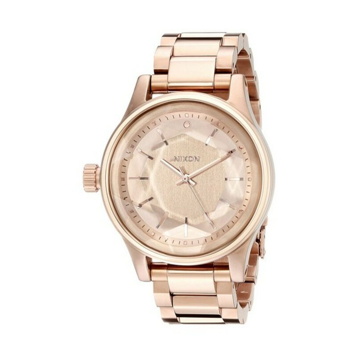 Ladies’ Watch Nixon Facet 38 ( 38 mm)