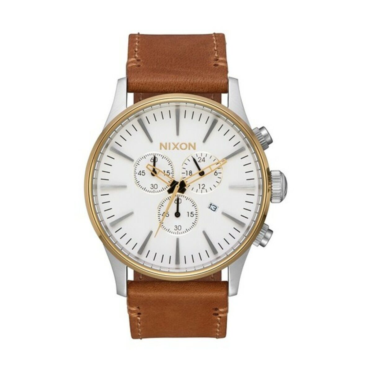 Men’s Watch Nixon A4052548 ( 42 mm)