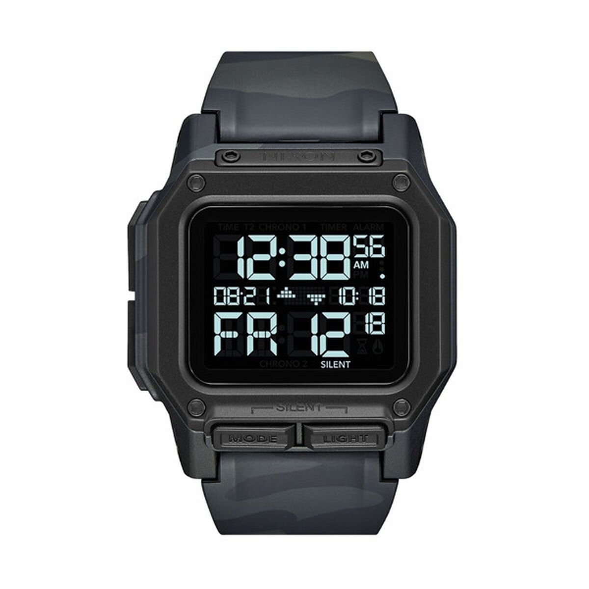 Men’s Watch Nixon A1180-3015