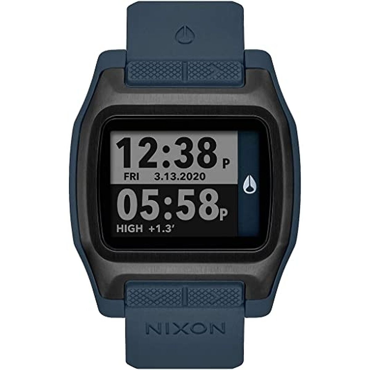 Men’s Watch Nixon A1308-2889