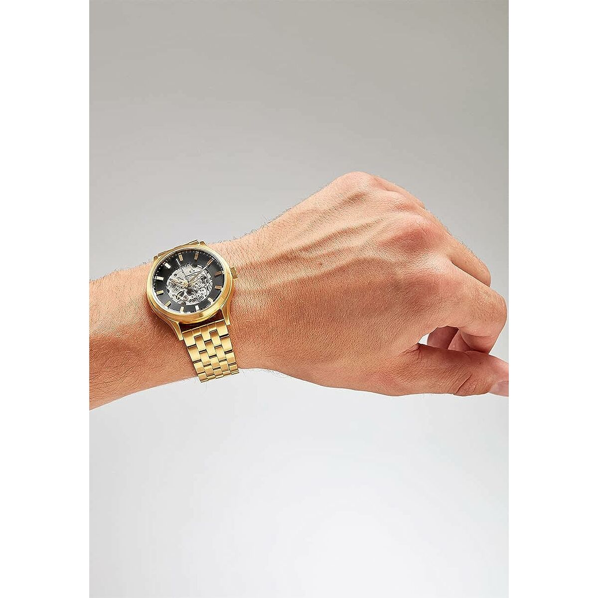 Men’s Watch Nixon A1323-010 ( 40 mm)