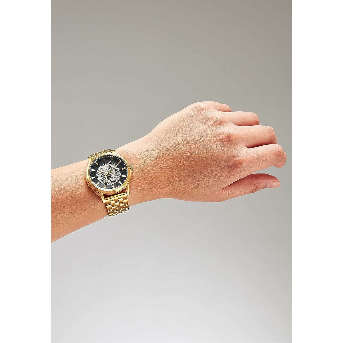 Men’s Watch Nixon A1323-010 ( 40 mm)