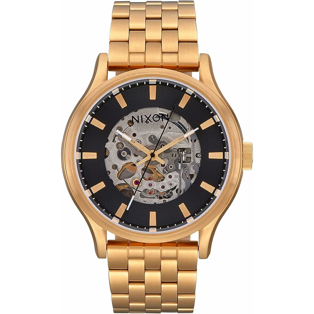 Men’s Watch Nixon A1323-010 ( 40 mm)