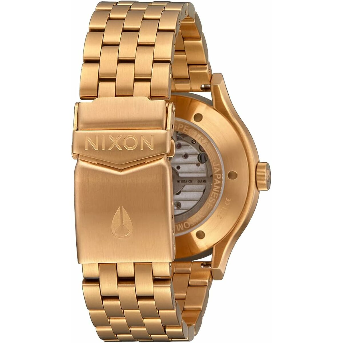 Men’s Watch Nixon A1323-010 ( 40 mm)