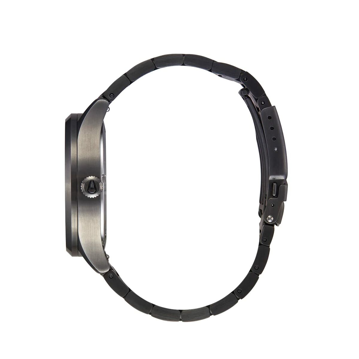 Men’s Watch Nixon A1346-131 Grey ( 40 mm)