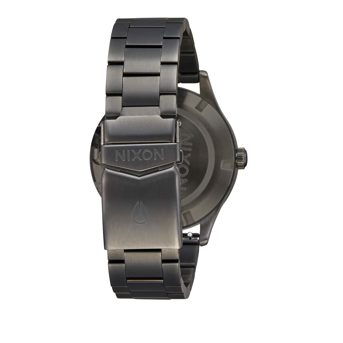 Men’s Watch Nixon A1346-131 Grey ( 40 mm)