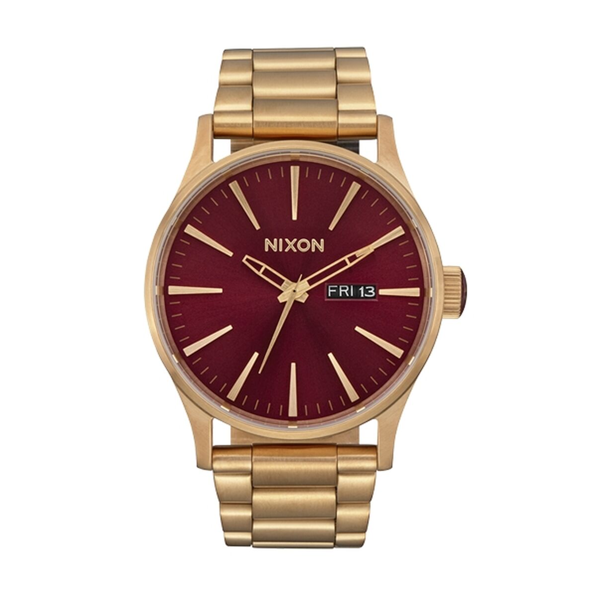 Ladies’ Watch Nixon A356-5094
